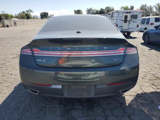 Photo 5 VIN: 3LN6L2JK4GR610339 - LINCOLN MKZ 