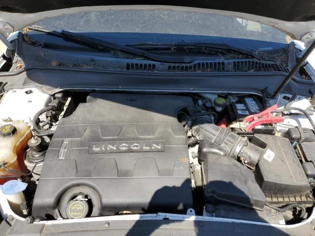 Photo 10 VIN: 3LN6L2JK4GR610888 - LINCOLN MKZ 