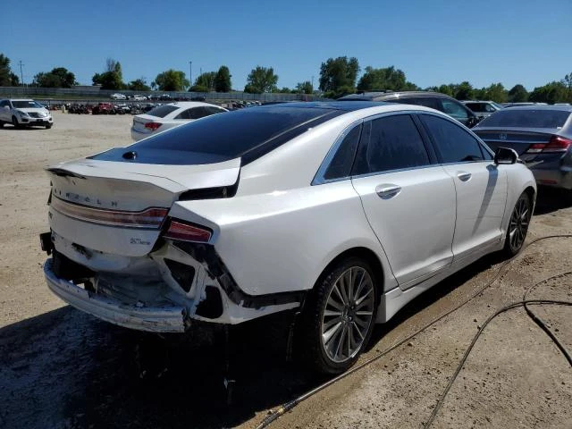 Photo 2 VIN: 3LN6L2JK4GR610888 - LINCOLN MKZ 