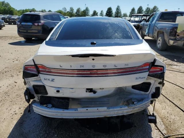 Photo 5 VIN: 3LN6L2JK4GR610888 - LINCOLN MKZ 