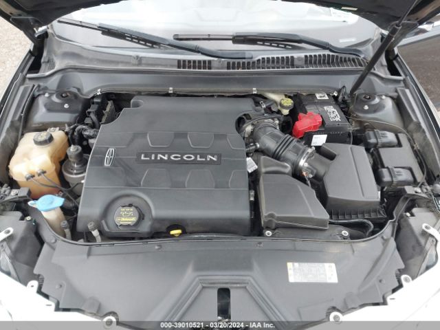 Photo 9 VIN: 3LN6L2JK5DR826731 - LINCOLN MKZ 