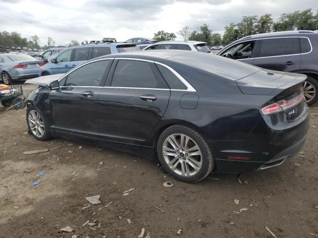 Photo 1 VIN: 3LN6L2JK5FR624863 - LINCOLN MKZ 