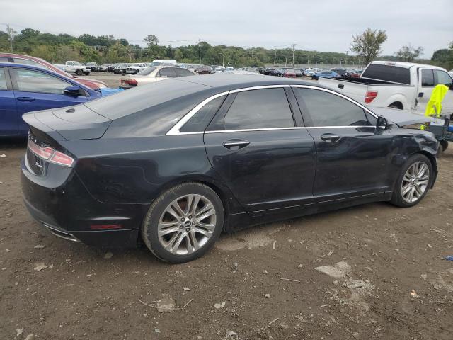 Photo 2 VIN: 3LN6L2JK5FR624863 - LINCOLN MKZ 