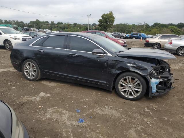 Photo 3 VIN: 3LN6L2JK5FR624863 - LINCOLN MKZ 