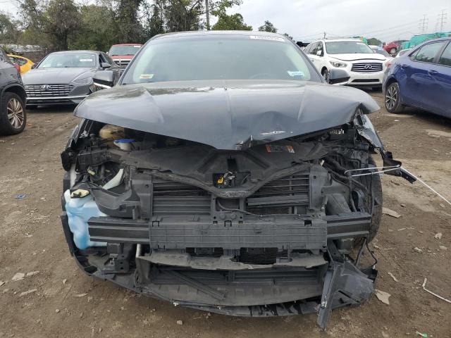 Photo 4 VIN: 3LN6L2JK5FR624863 - LINCOLN MKZ 