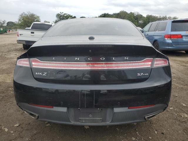 Photo 5 VIN: 3LN6L2JK5FR624863 - LINCOLN MKZ 