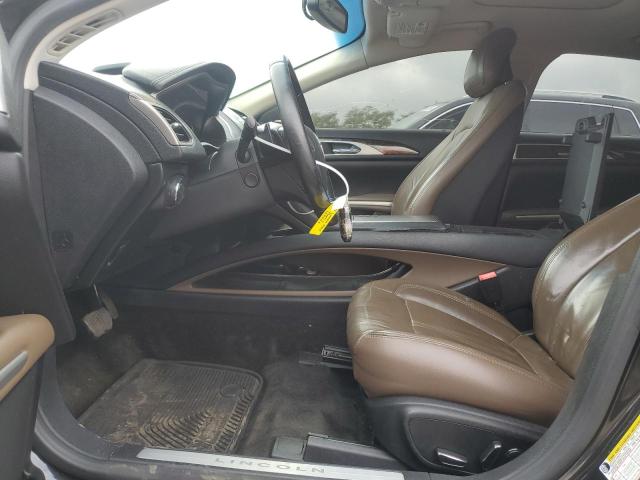 Photo 6 VIN: 3LN6L2JK5FR624863 - LINCOLN MKZ 