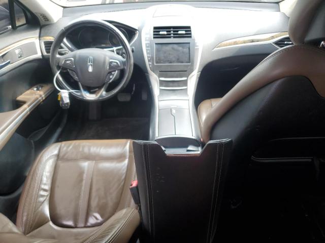 Photo 7 VIN: 3LN6L2JK5FR624863 - LINCOLN MKZ 