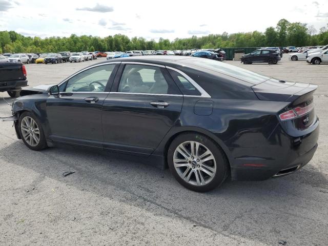 Photo 1 VIN: 3LN6L2JK5GR614836 - LINCOLN MKZ 