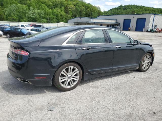 Photo 2 VIN: 3LN6L2JK5GR614836 - LINCOLN MKZ 