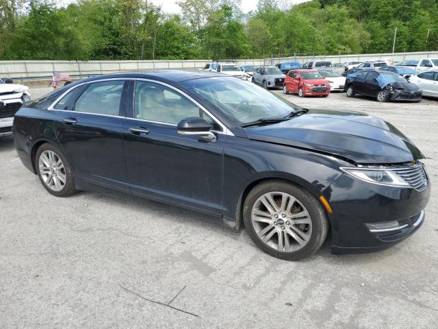 Photo 3 VIN: 3LN6L2JK5GR614836 - LINCOLN MKZ 