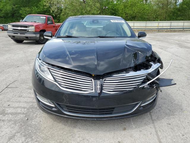 Photo 4 VIN: 3LN6L2JK5GR614836 - LINCOLN MKZ 