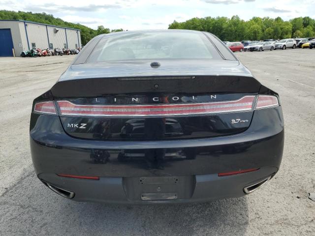 Photo 5 VIN: 3LN6L2JK5GR614836 - LINCOLN MKZ 