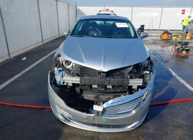 Photo 5 VIN: 3LN6L2JK6DR801918 - LINCOLN MKZ 