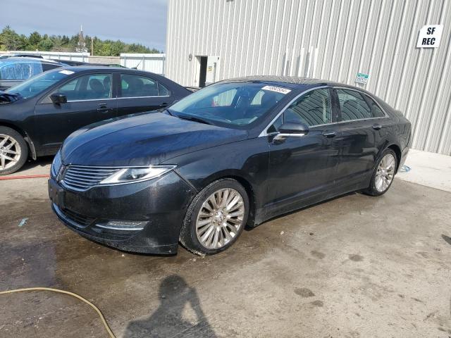 Photo 0 VIN: 3LN6L2JK6DR816743 - LINCOLN MKZ 