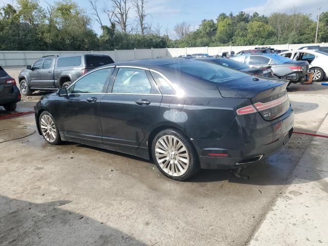 Photo 1 VIN: 3LN6L2JK6DR816743 - LINCOLN MKZ 