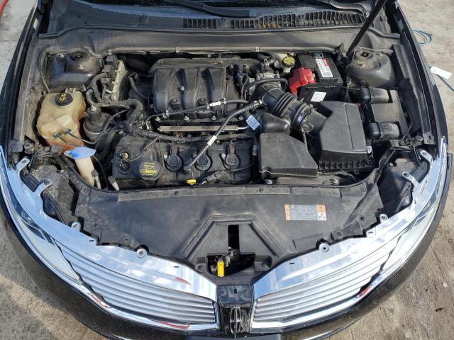 Photo 10 VIN: 3LN6L2JK6DR816743 - LINCOLN MKZ 