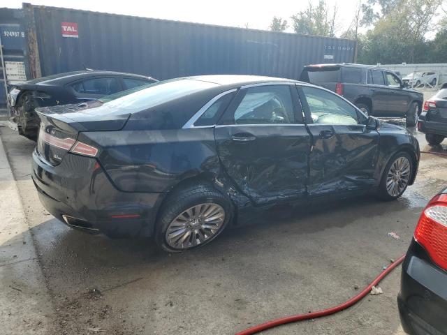 Photo 2 VIN: 3LN6L2JK6DR816743 - LINCOLN MKZ 