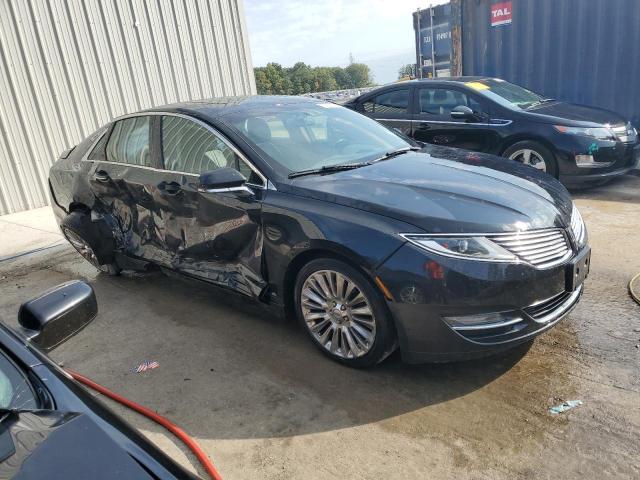 Photo 3 VIN: 3LN6L2JK6DR816743 - LINCOLN MKZ 