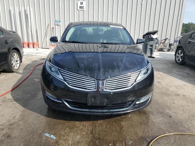 Photo 4 VIN: 3LN6L2JK6DR816743 - LINCOLN MKZ 