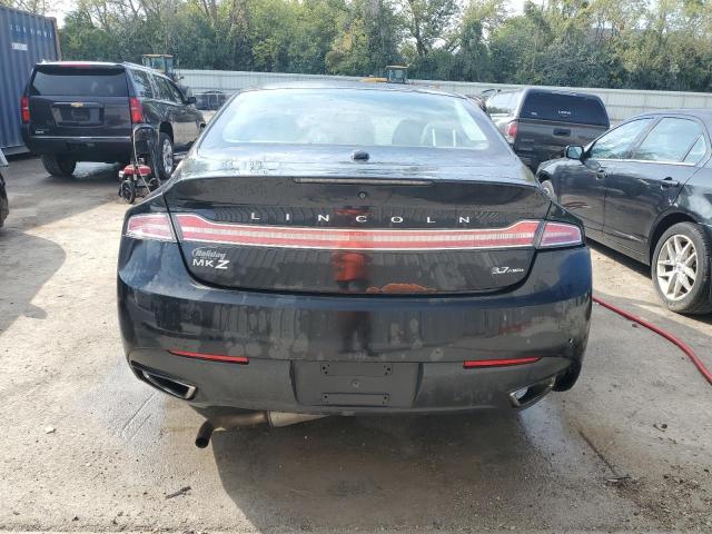 Photo 5 VIN: 3LN6L2JK6DR816743 - LINCOLN MKZ 