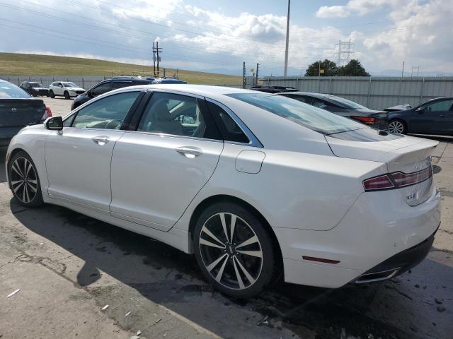 Photo 1 VIN: 3LN6L2JK6ER803184 - LINCOLN MKZ 