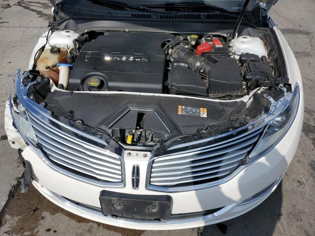 Photo 10 VIN: 3LN6L2JK6ER803184 - LINCOLN MKZ 