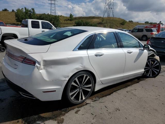 Photo 2 VIN: 3LN6L2JK6ER803184 - LINCOLN MKZ 