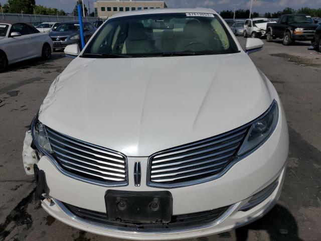 Photo 4 VIN: 3LN6L2JK6ER803184 - LINCOLN MKZ 