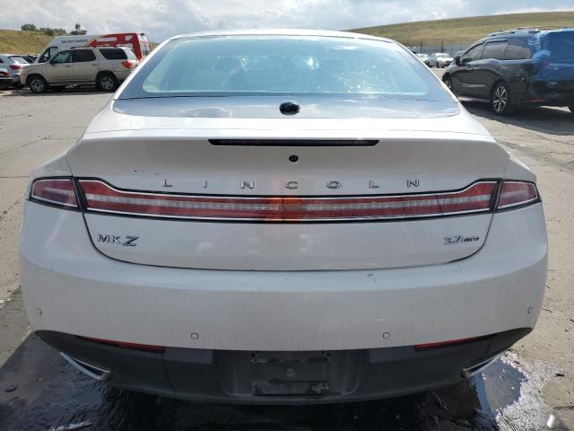 Photo 5 VIN: 3LN6L2JK6ER803184 - LINCOLN MKZ 