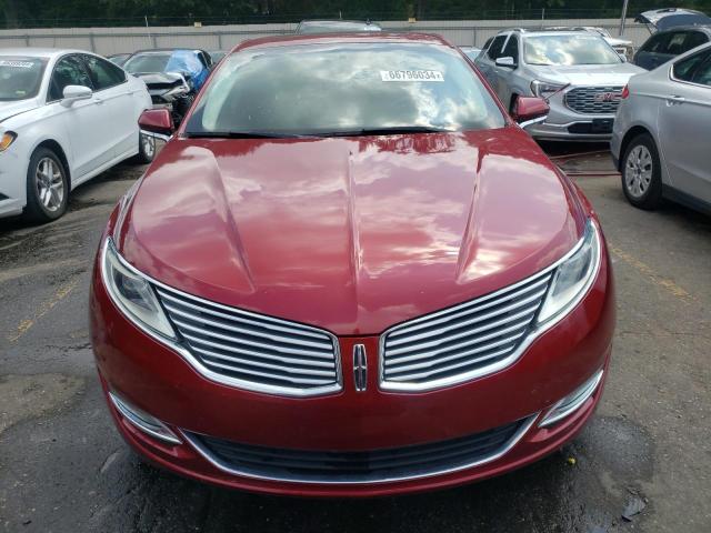 Photo 4 VIN: 3LN6L2JK6ER813097 - LINCOLN MKZ 