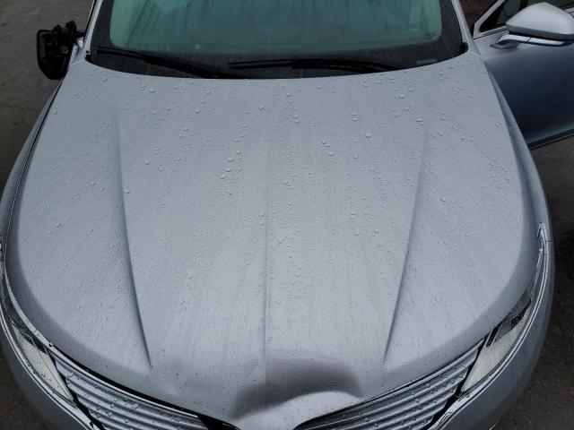 Photo 10 VIN: 3LN6L2JK6ER817439 - LINCOLN MKZ 