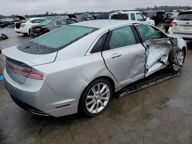 Photo 2 VIN: 3LN6L2JK6ER817439 - LINCOLN MKZ 