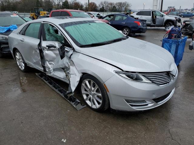 Photo 3 VIN: 3LN6L2JK6ER817439 - LINCOLN MKZ 