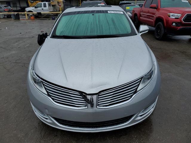 Photo 4 VIN: 3LN6L2JK6ER817439 - LINCOLN MKZ 