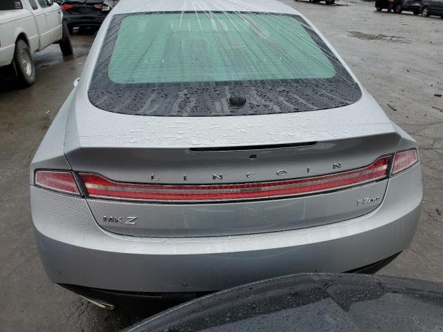 Photo 5 VIN: 3LN6L2JK6ER817439 - LINCOLN MKZ 