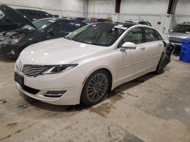 Photo 0 VIN: 3LN6L2JK6ER826707 - LINCOLN MKZ 