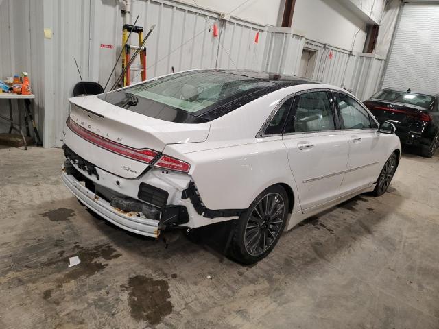 Photo 2 VIN: 3LN6L2JK6ER826707 - LINCOLN MKZ 