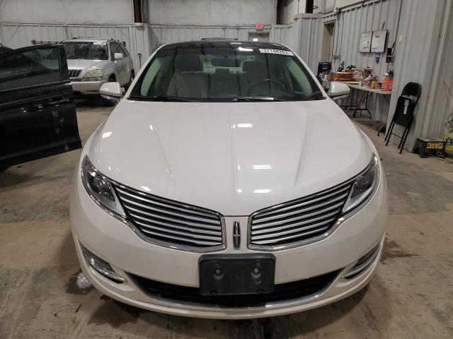 Photo 4 VIN: 3LN6L2JK6ER826707 - LINCOLN MKZ 