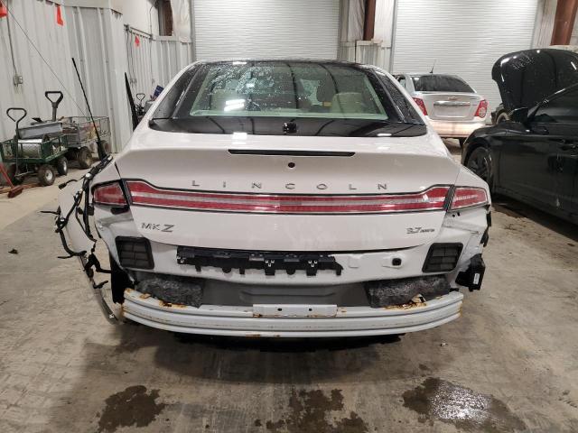 Photo 5 VIN: 3LN6L2JK6ER826707 - LINCOLN MKZ 