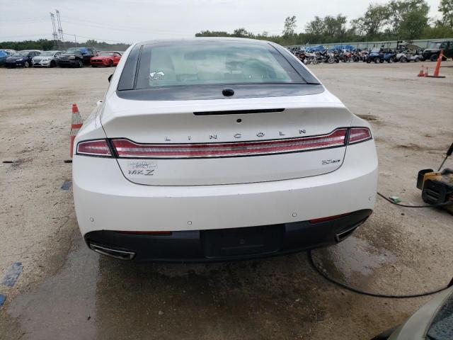 Photo 5 VIN: 3LN6L2JK6FR612639 - LINCOLN MKZ 