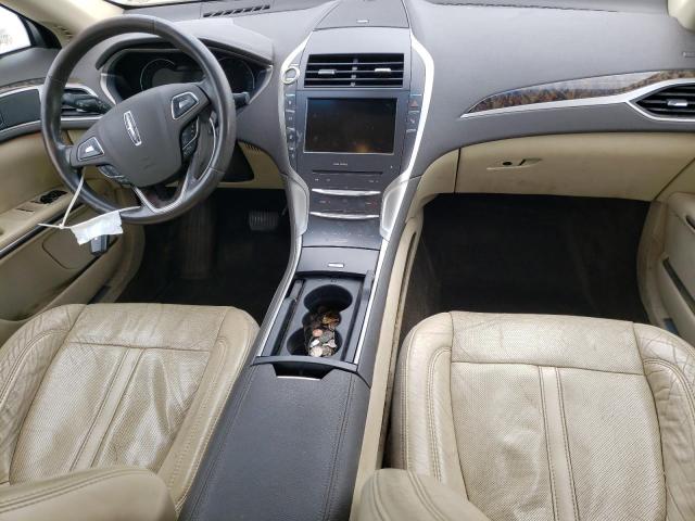 Photo 7 VIN: 3LN6L2JK6FR612639 - LINCOLN MKZ 