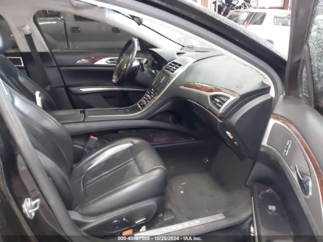 Photo 4 VIN: 3LN6L2JK6FR624533 - LINCOLN MKZ 