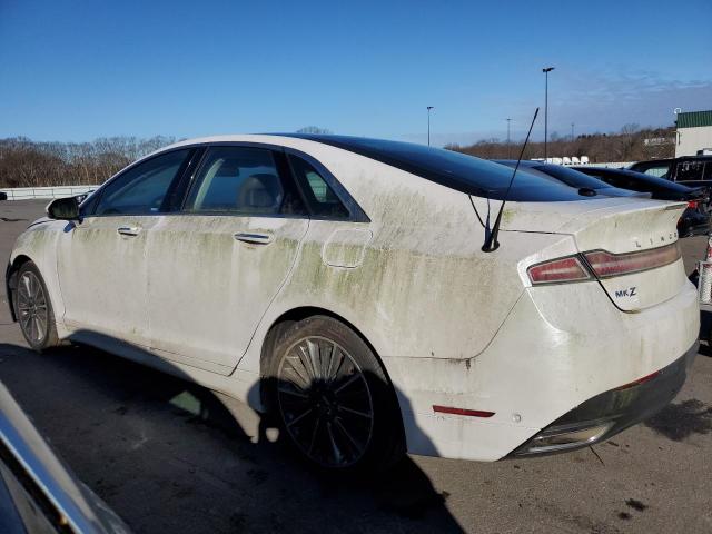 Photo 1 VIN: 3LN6L2JK7DR812961 - LINCOLN MKZ 