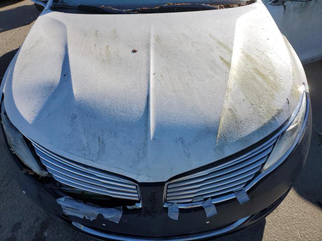 Photo 10 VIN: 3LN6L2JK7DR812961 - LINCOLN MKZ 