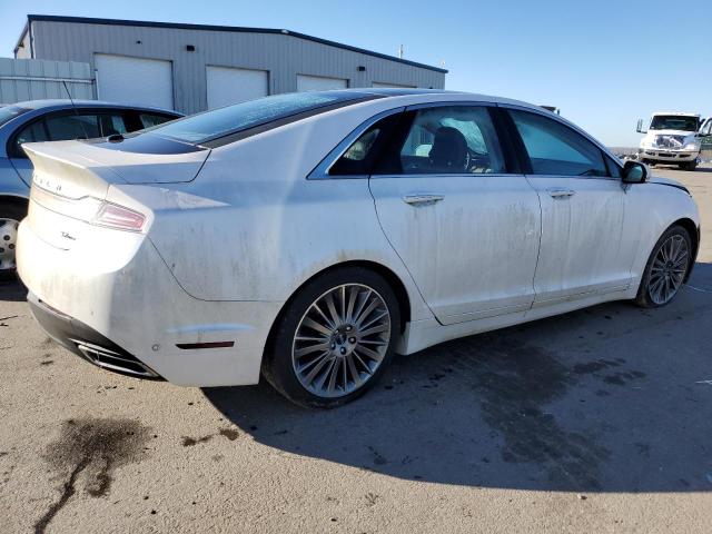 Photo 2 VIN: 3LN6L2JK7DR812961 - LINCOLN MKZ 