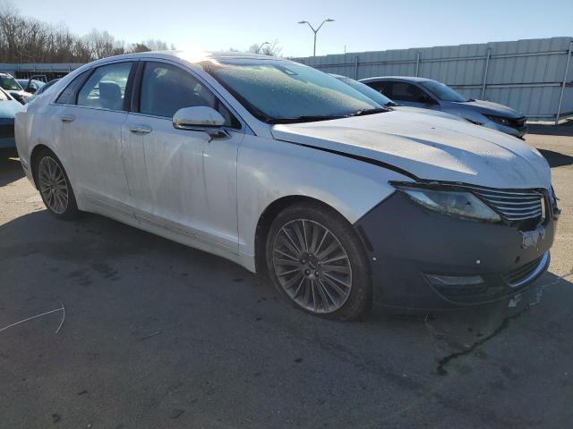 Photo 3 VIN: 3LN6L2JK7DR812961 - LINCOLN MKZ 