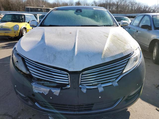 Photo 4 VIN: 3LN6L2JK7DR812961 - LINCOLN MKZ 