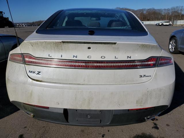 Photo 5 VIN: 3LN6L2JK7DR812961 - LINCOLN MKZ 