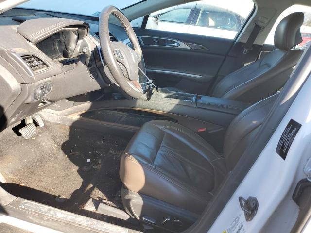 Photo 6 VIN: 3LN6L2JK7DR812961 - LINCOLN MKZ 